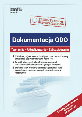 Dokumentacja ODO nr 10 (1)