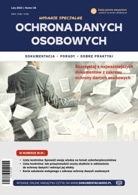 Ochrona Danych Osobowych numer specjalny 38 5SAI0038-obrazy-0