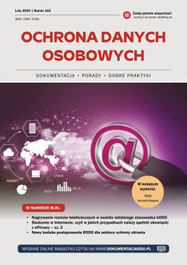 Ochrona Danych Osobowych nr 103 4AI0103 (2)