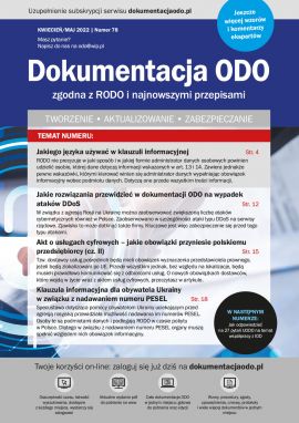 Dokumentacja ODO nr 78 4AI0078 (1)