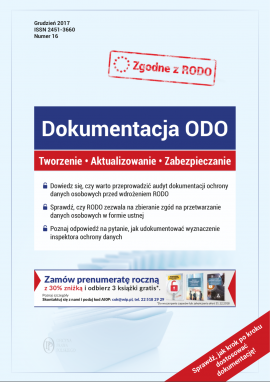 Dokumentacja ODO nr 16 (1)