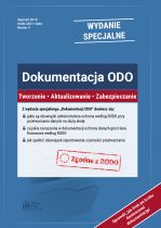 Dokumentacja ODO nr specjalny 9 5AI0009