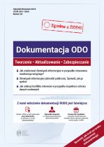 Dokumentacja ODO nr 26 4AI0026