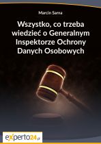 Wszystko, co trzeba wiedzieć o GIODO