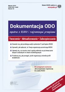 Dokumentacja ODO nr 34 4AI0034