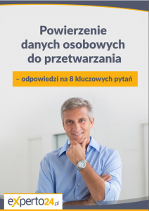 Powierzenie danych do przetwarzania