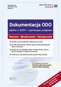 Dokumentacja ODO nr 35 4AI0035